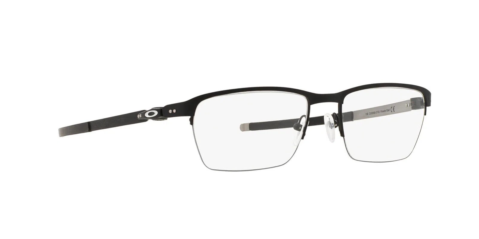Oakley Tincup 0.5 Ti 5099 Eyeglasses - view 27